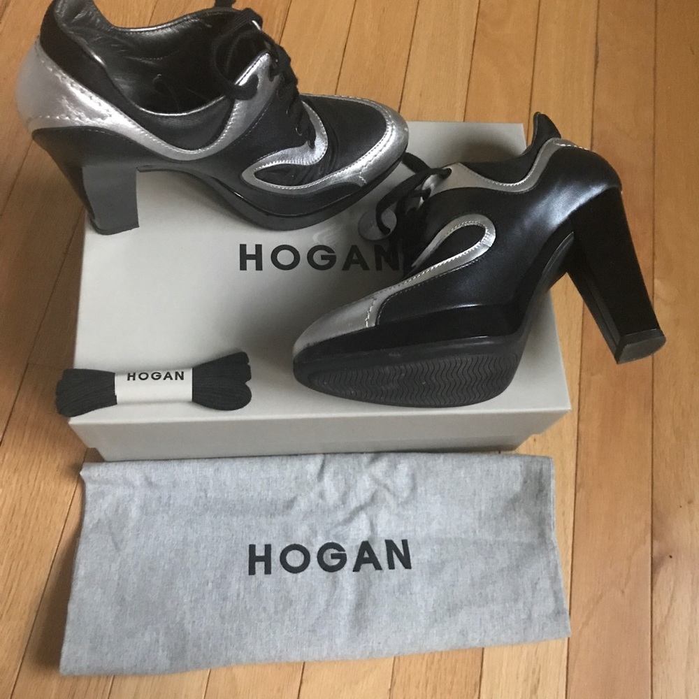 hogan shoes